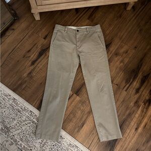 Dockers slim tapered pant 31x30